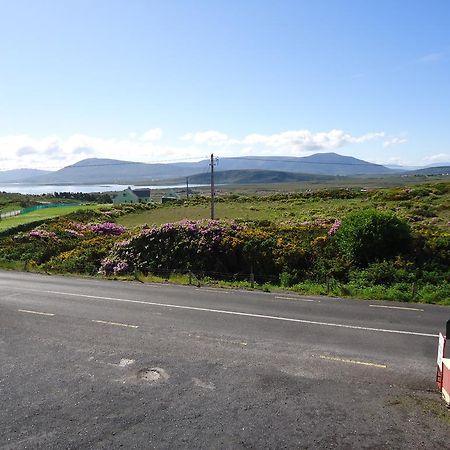 Achill Lodge Guest House Bunacurry Exteriér fotografie