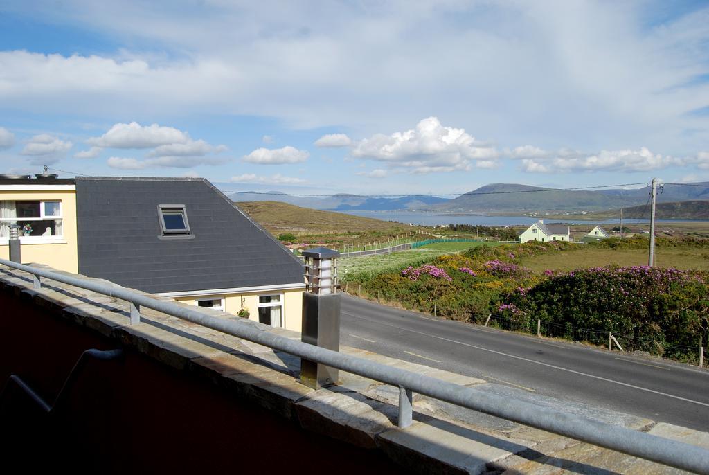 Achill Lodge Guest House Bunacurry Exteriér fotografie