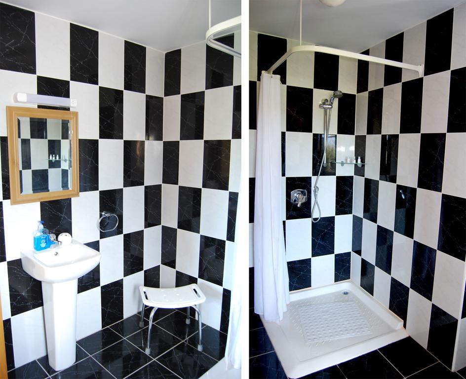Achill Lodge Guest House Bunacurry Pokoj fotografie