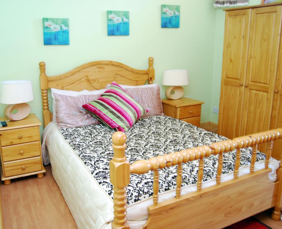 Achill Lodge Guest House Bunacurry Pokoj fotografie