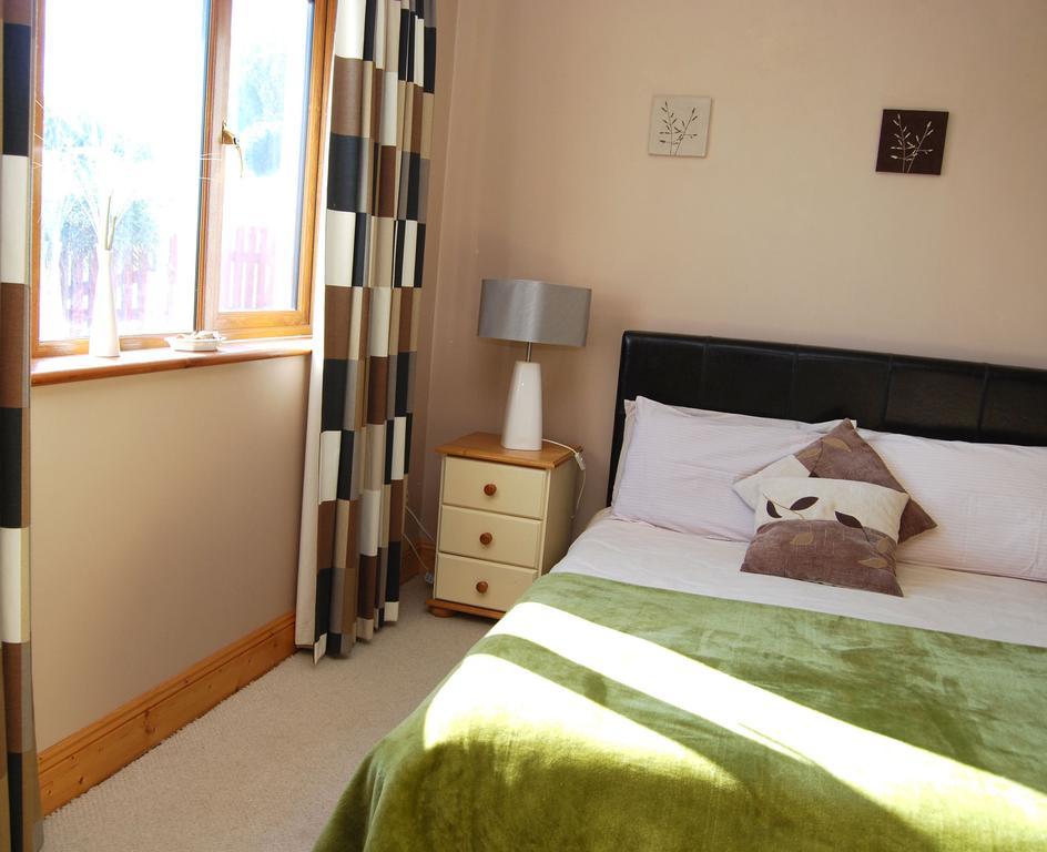 Achill Lodge Guest House Bunacurry Pokoj fotografie